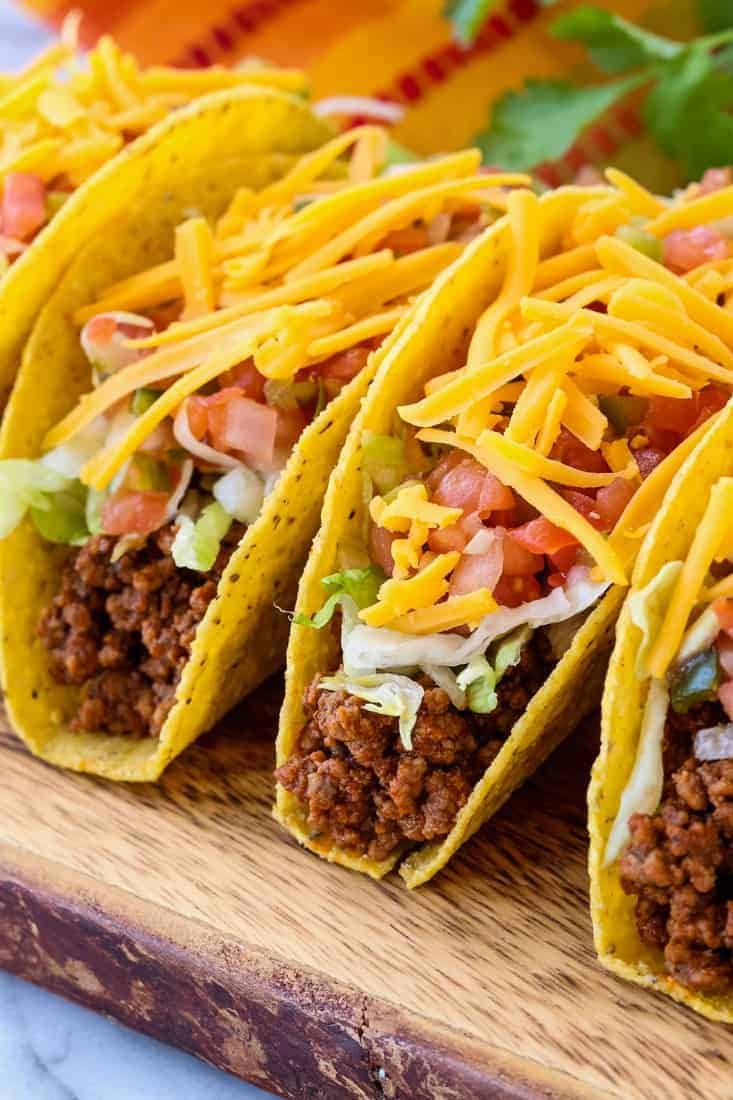 How To Cook Best Taco Meat
