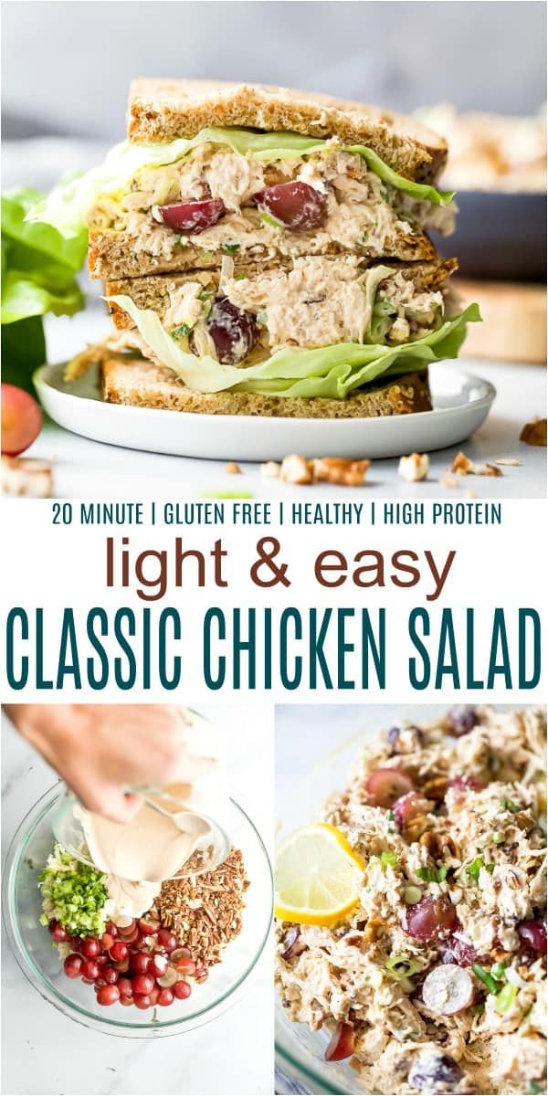 Low Calorie Chicken Recipes For Weight Loss