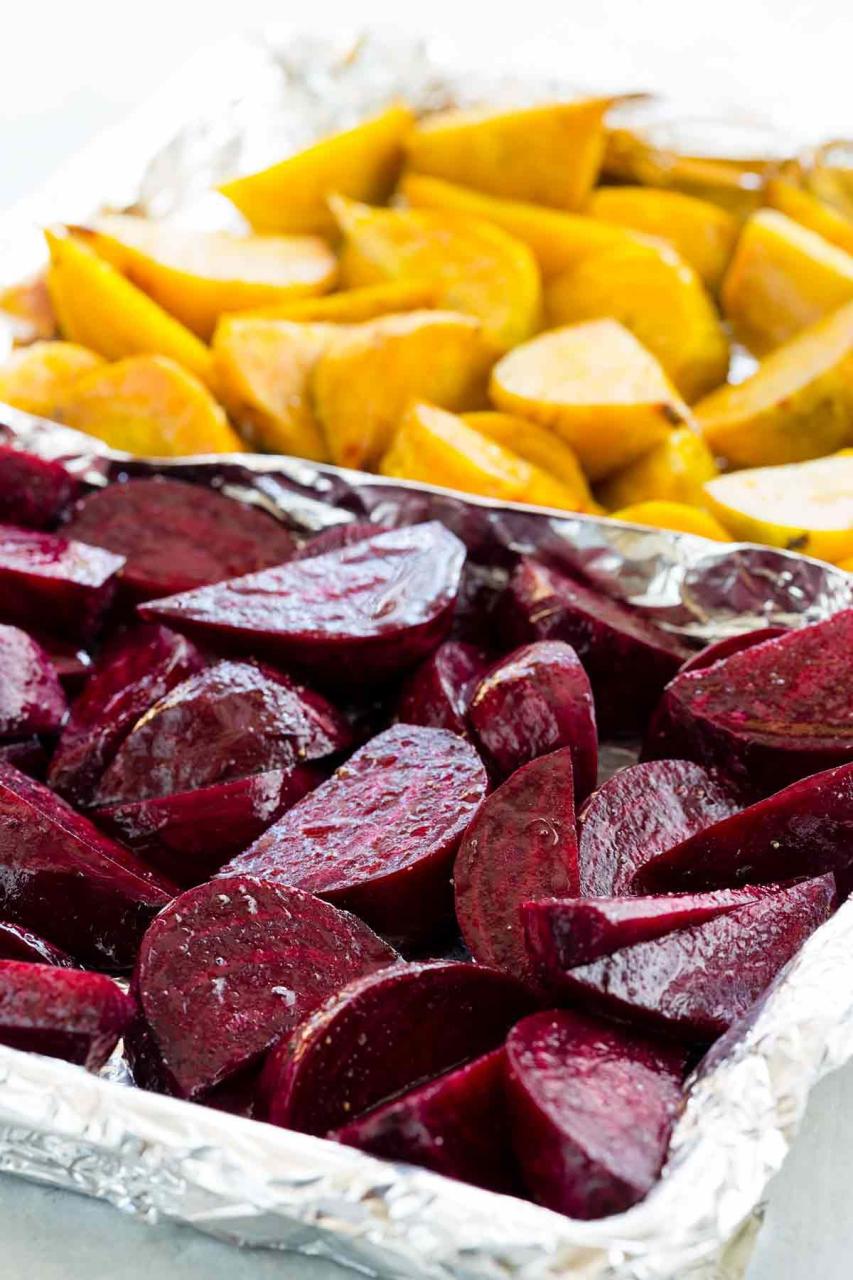 How To Cook Beets Boil