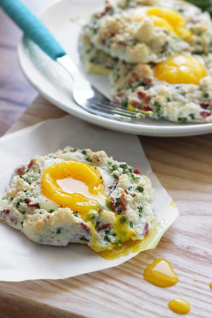 Low Calorie Breakfast Recipes With Eggs