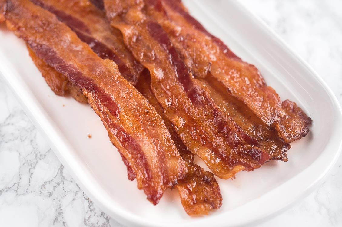 How To Cook Bacon Best Way
