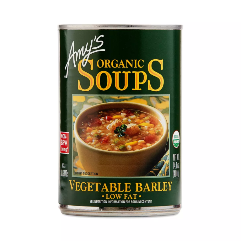 Healthy Soups To Buy