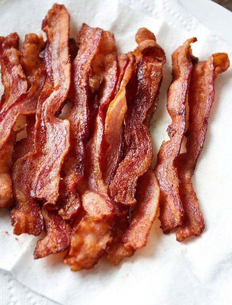 How To Cook Bacon In Toaster Oven