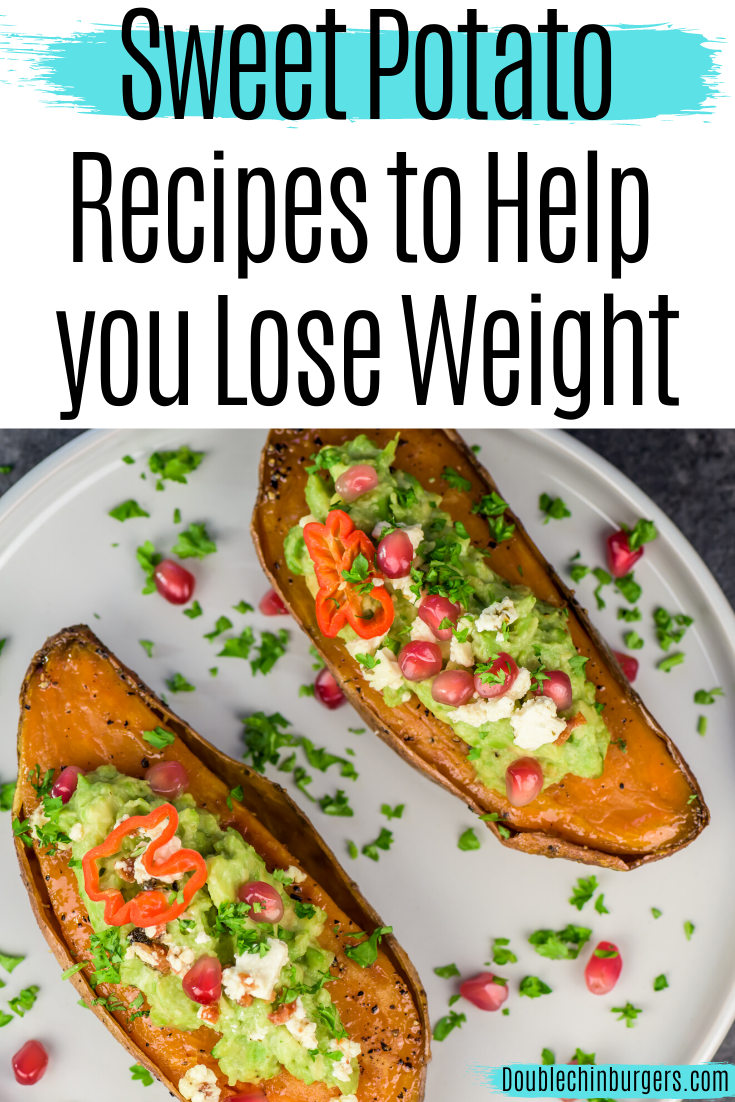 Healthy Potato Recipes For Weight Loss