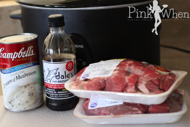 How To Cook Beef Tips In Crock Pot
