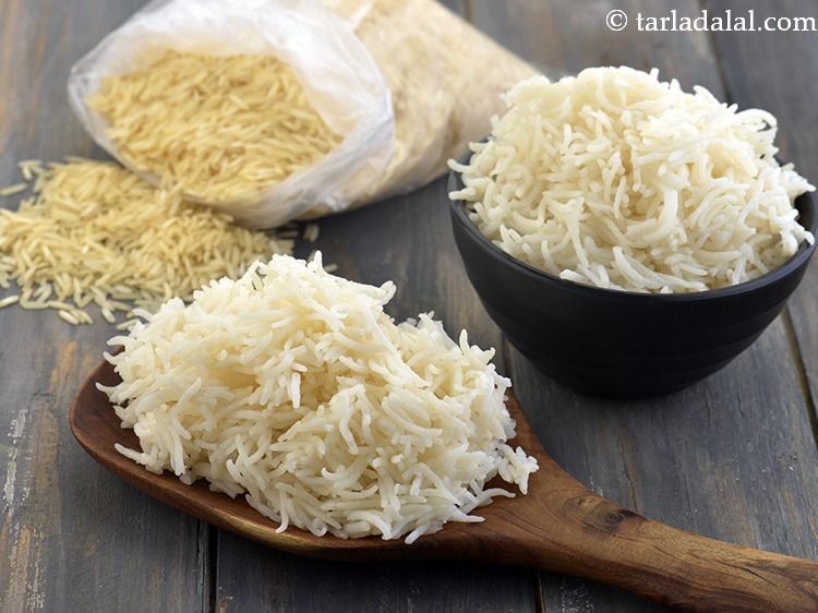 How To Cook Basmati Rice In Pressure Cooker