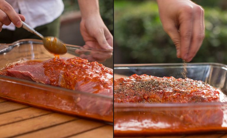 How To Cook A Tri Tip Steak On Grill