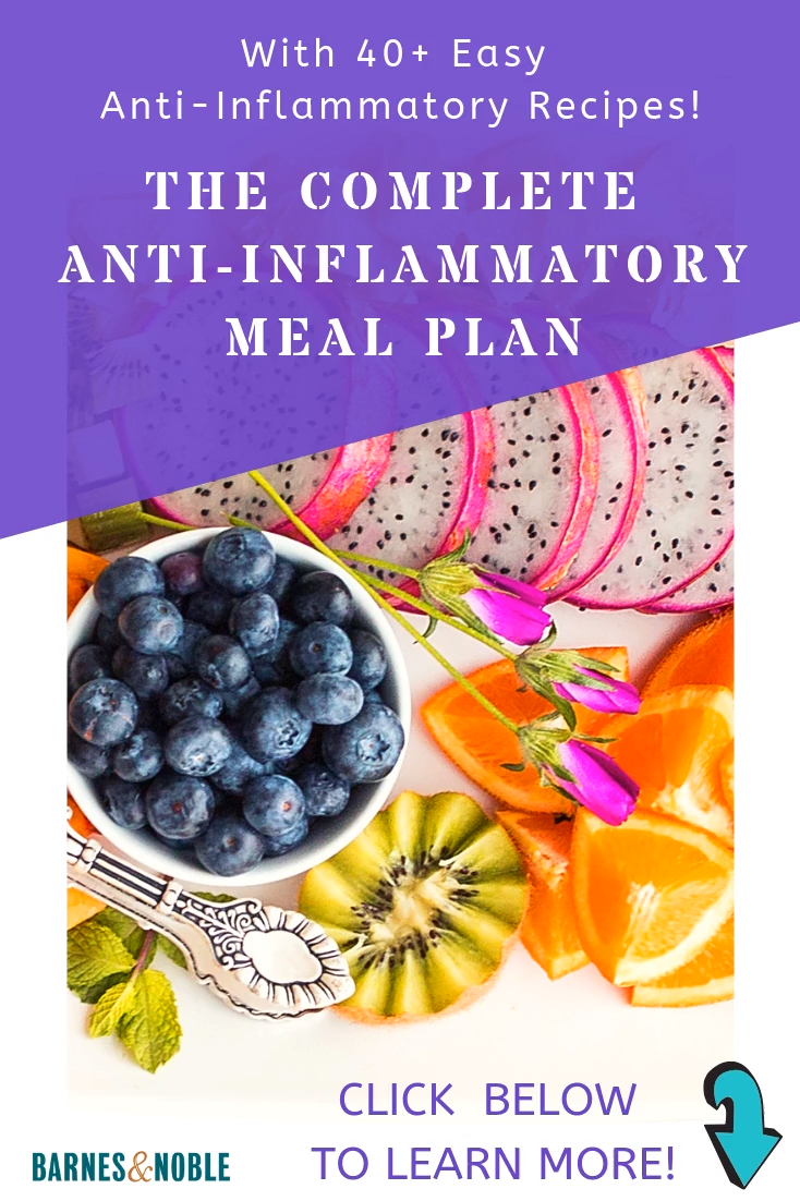 Simple Anti Inflammatory Diet