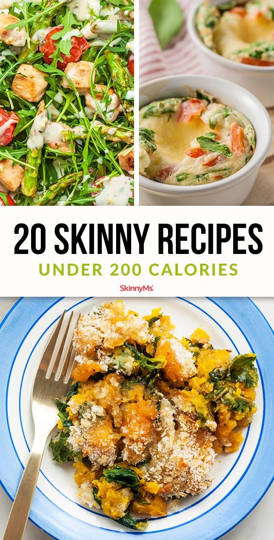 Low Calorie Recipes For Weight Loss Lunch