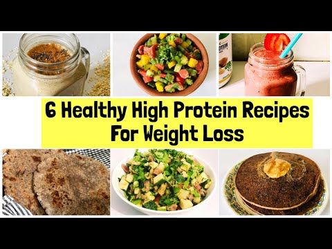 Healthy Vegetarian Recipes For Weight Loss Indian
