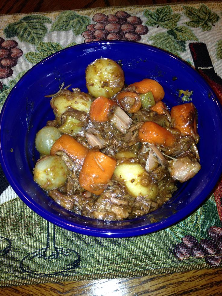 How To Cook Beef Stew Tips In Crock Pot