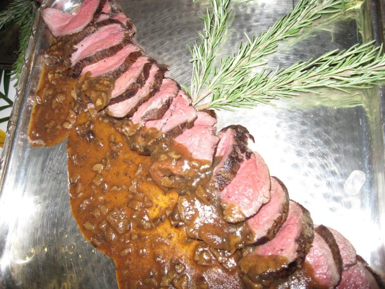 How To Cook Beef Tips Medium Rare