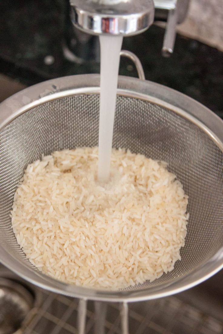 How To Cook Basmati Perfectly