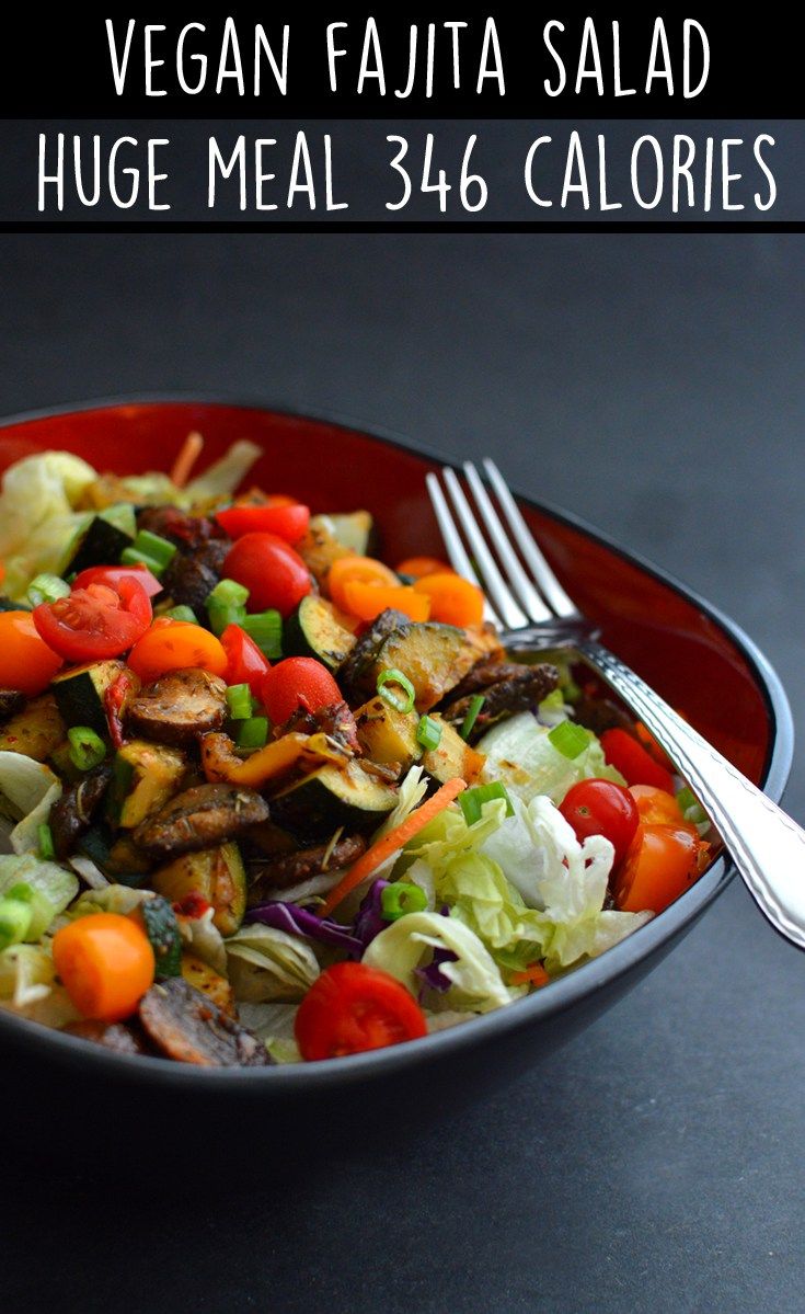 Low Calorie Dinner Ideas Vegetarian