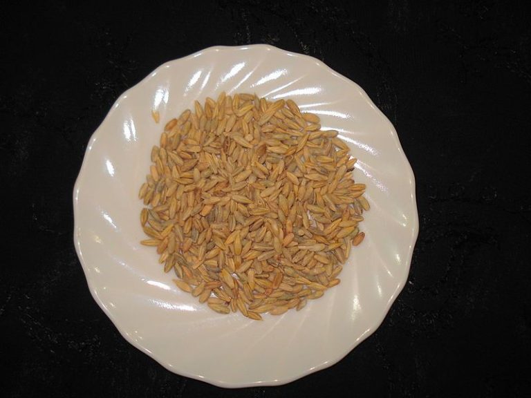 How To Cook Barley Flakes