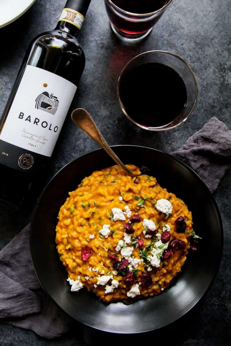 How To Cook Best Risotto
