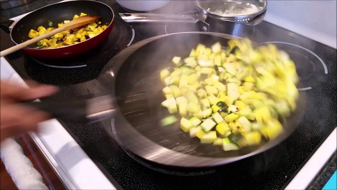How To Cook Ayurvedic Food