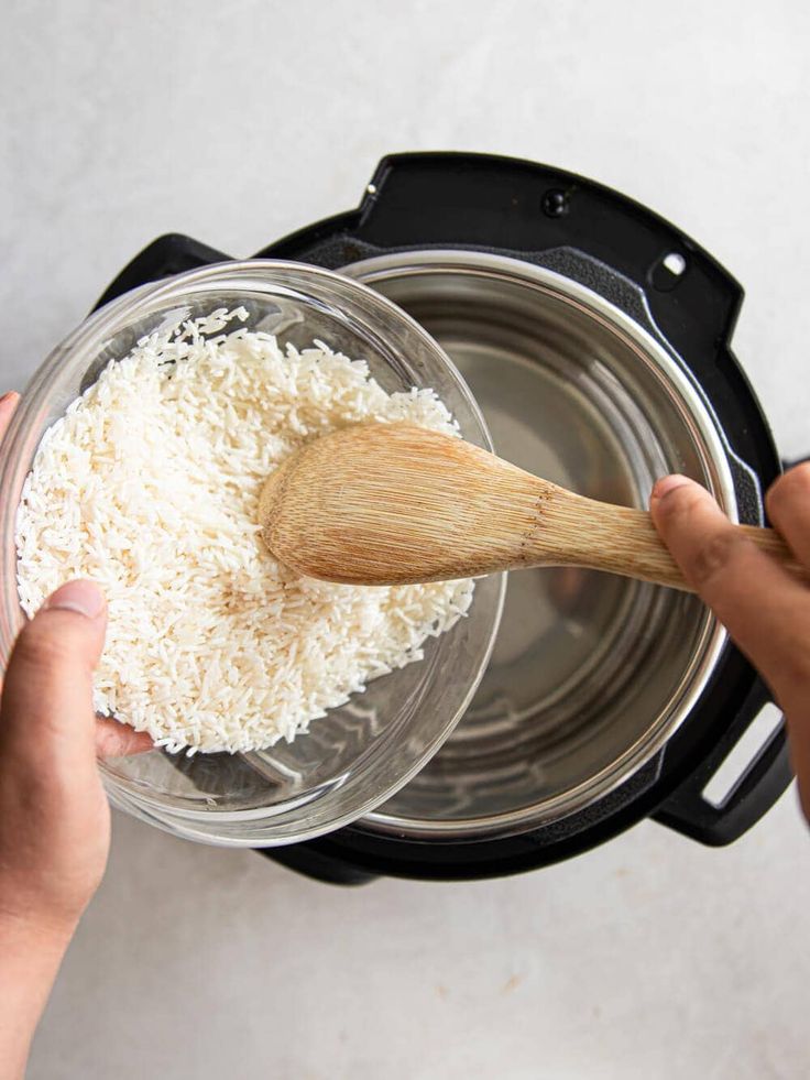 How To Cook Basmati Rice Properly