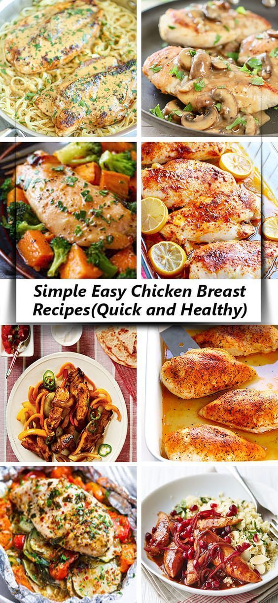 Low Calorie Chicken Breast Recipes Slow Cooker
