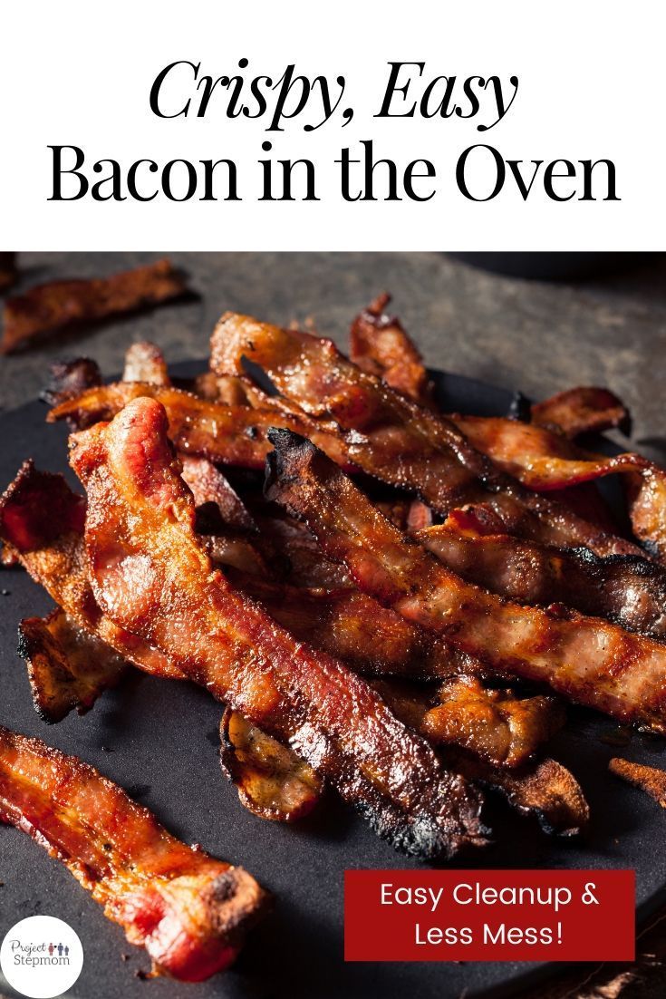 How To Cook Bacon Best