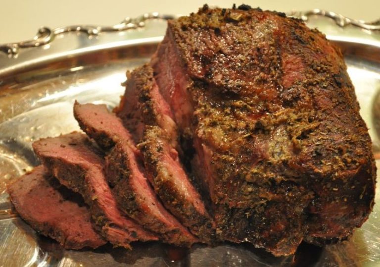 How To Cook Beef Sirloin Tip Quick Oven Roast