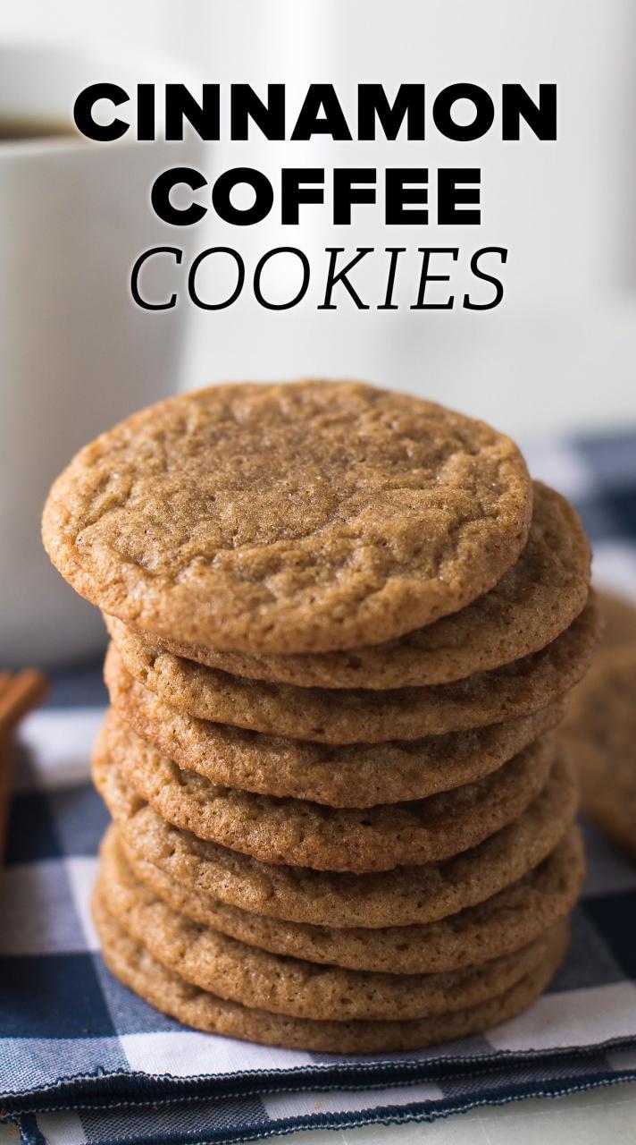 Quick Cookie Recipes