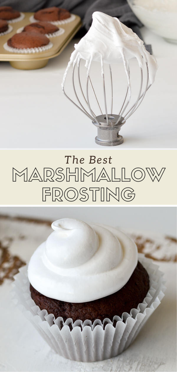 Simple Frosting Recipe