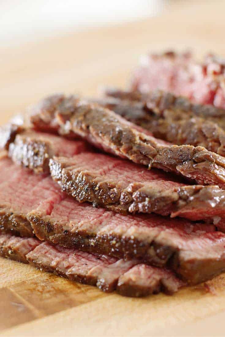 How To Cook Beef Steak In Oven