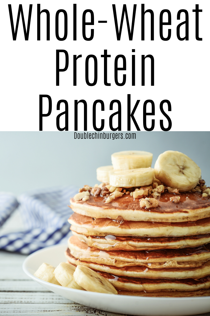 Healthy Protein Pancakes For Weight Loss
