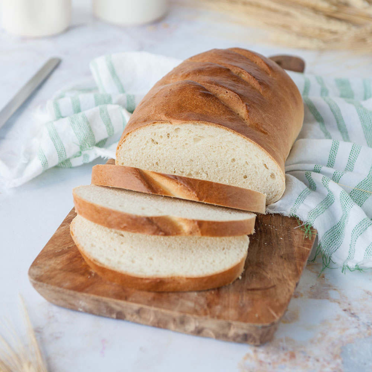 Fast Bread Recipe