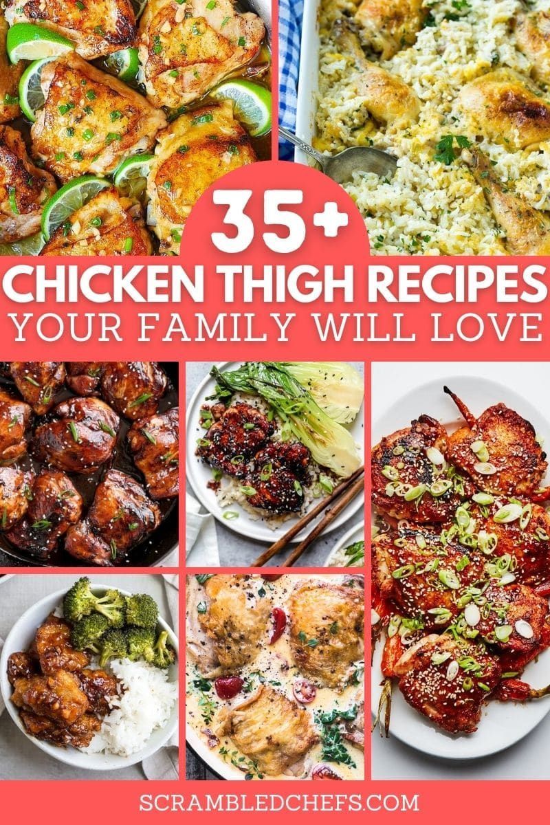 Simple Cheap Chicken Recipes