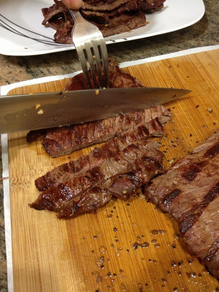 How To Cook Beef Loin Flap Sirloin Tip