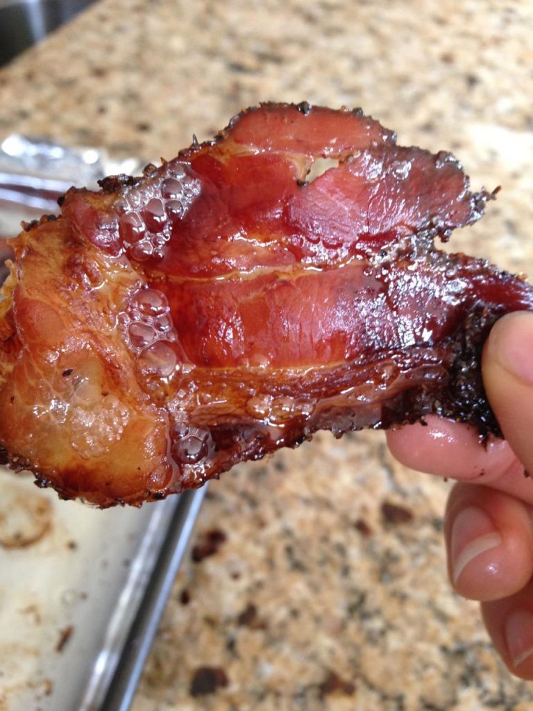 How To Cook Bacon Perfectly