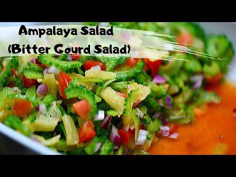 Healthy Salads You Tube