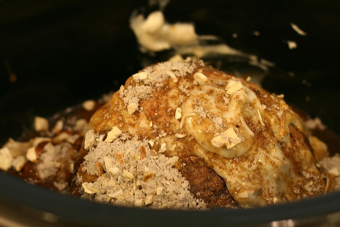 How To Cook Beef Sirloin Tip Roast Crock Pot
