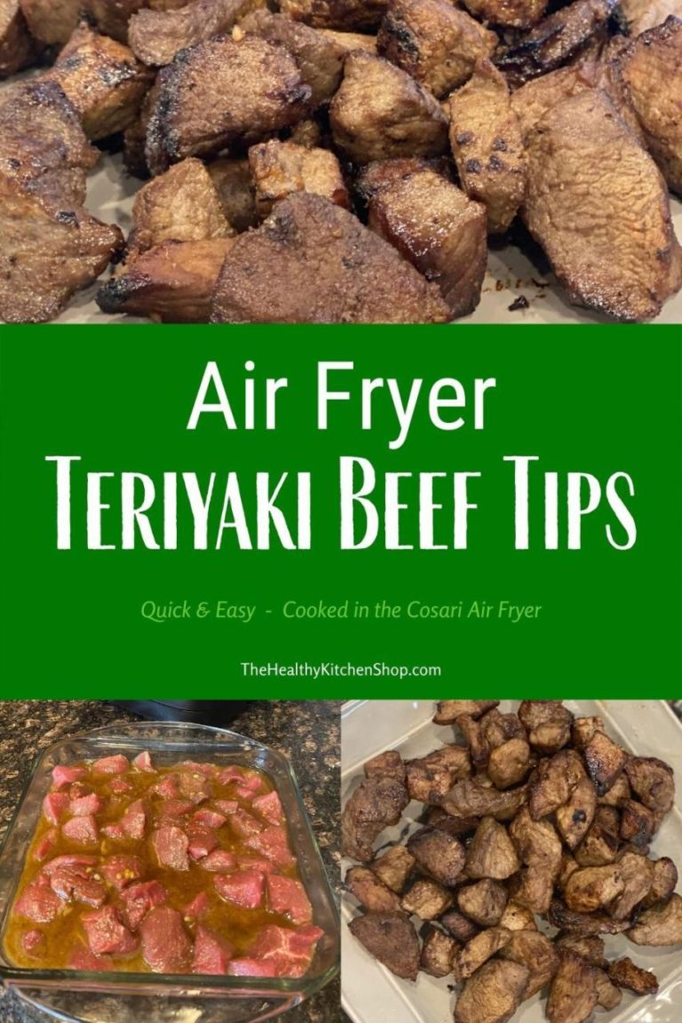 How To Cook Beef Tips Fast