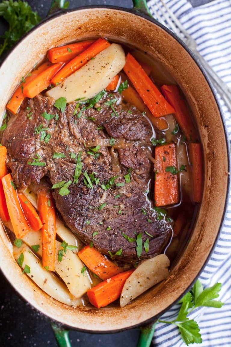 How To Cook Beef Stew Meat In Oven