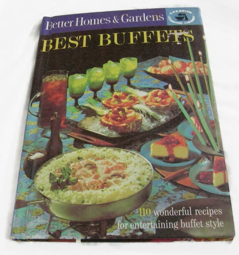 Best Budget Recipes Better Homes And Gardens
