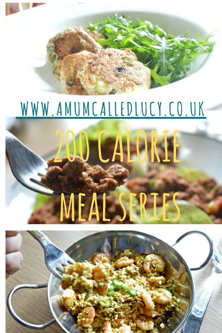 Low Calorie Cooking Uk