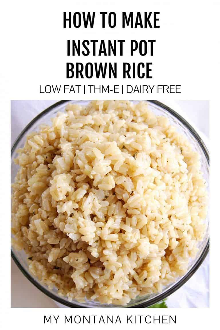 How To Cook Brown Basmati Rice Perfectly