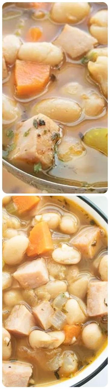 Quick And Cheap Soup Recipes