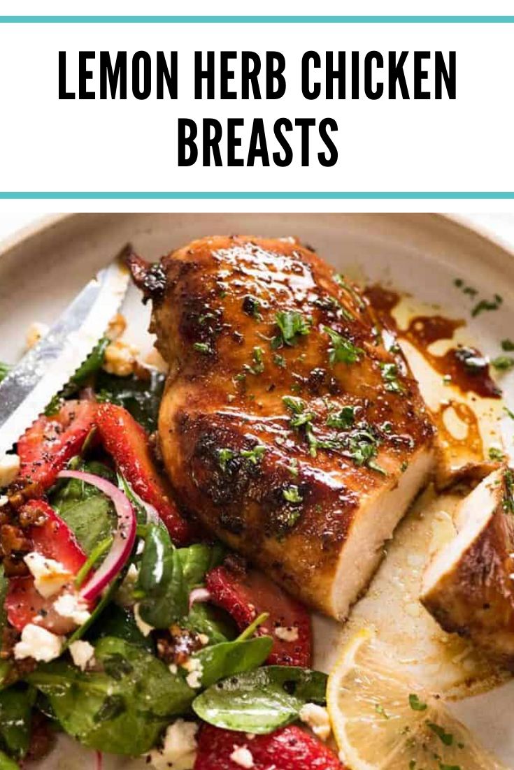 How To Cook Boneless Chicken Breast