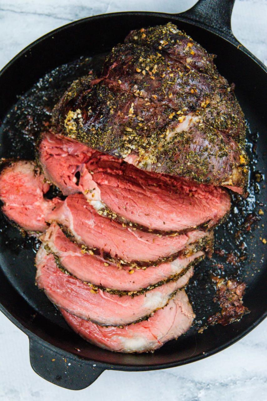How To Cook Bottom Round Tip Roast