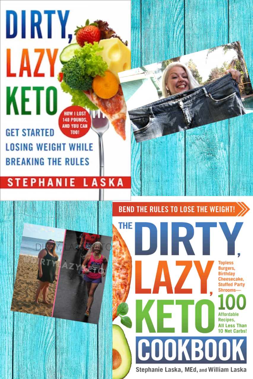 Dirty Lazy Keto Dirt Cheap Recipes