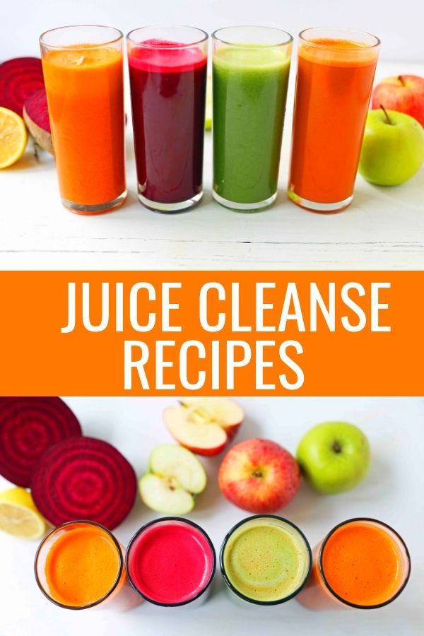 Healthy Smoothies Juices Recipes