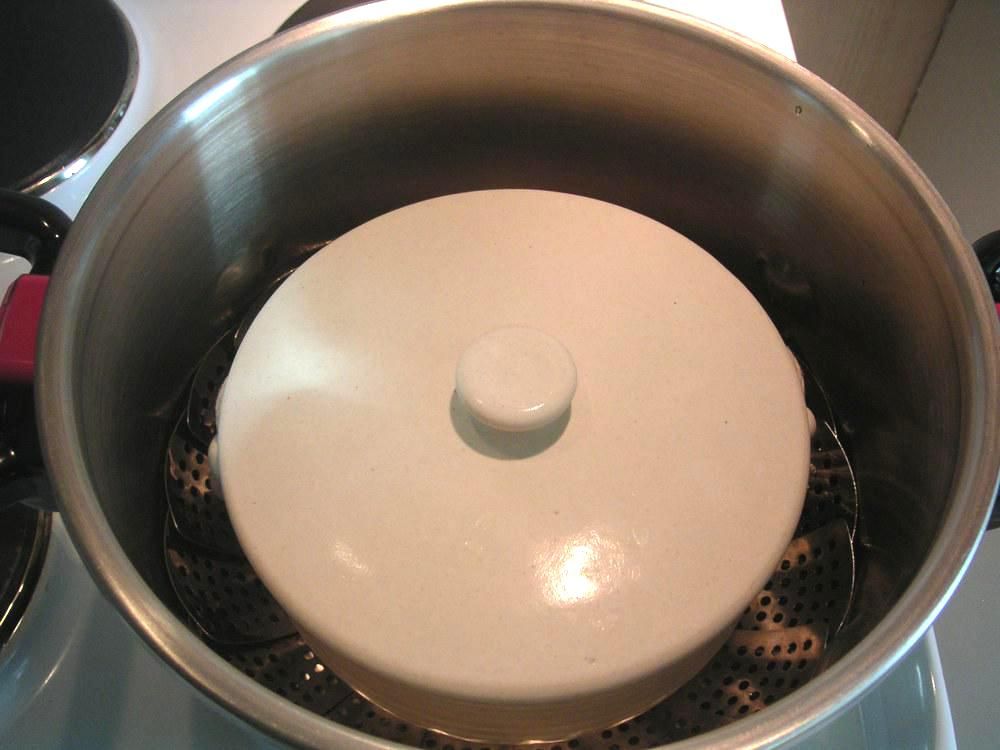 How To Cook Brown Rice In Pressure Cooker