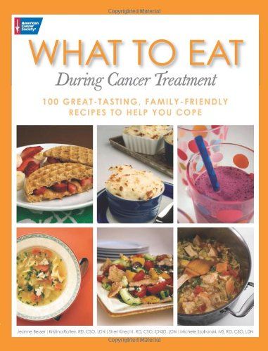 Healthy Recipes For Breast Cancer Patients