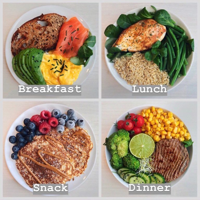 Healthy Quick Meals For One To Lose Weight