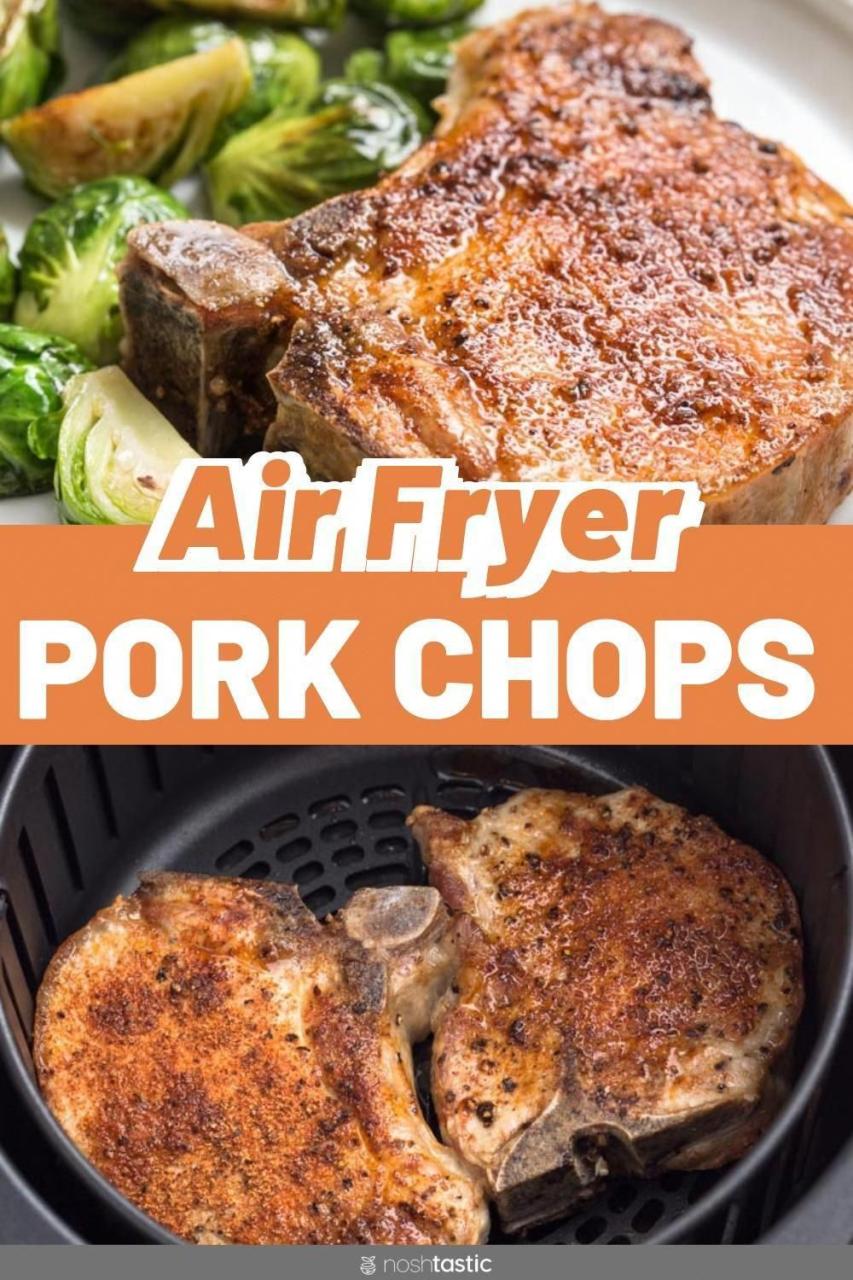How To Cook Boneless Pork Chops