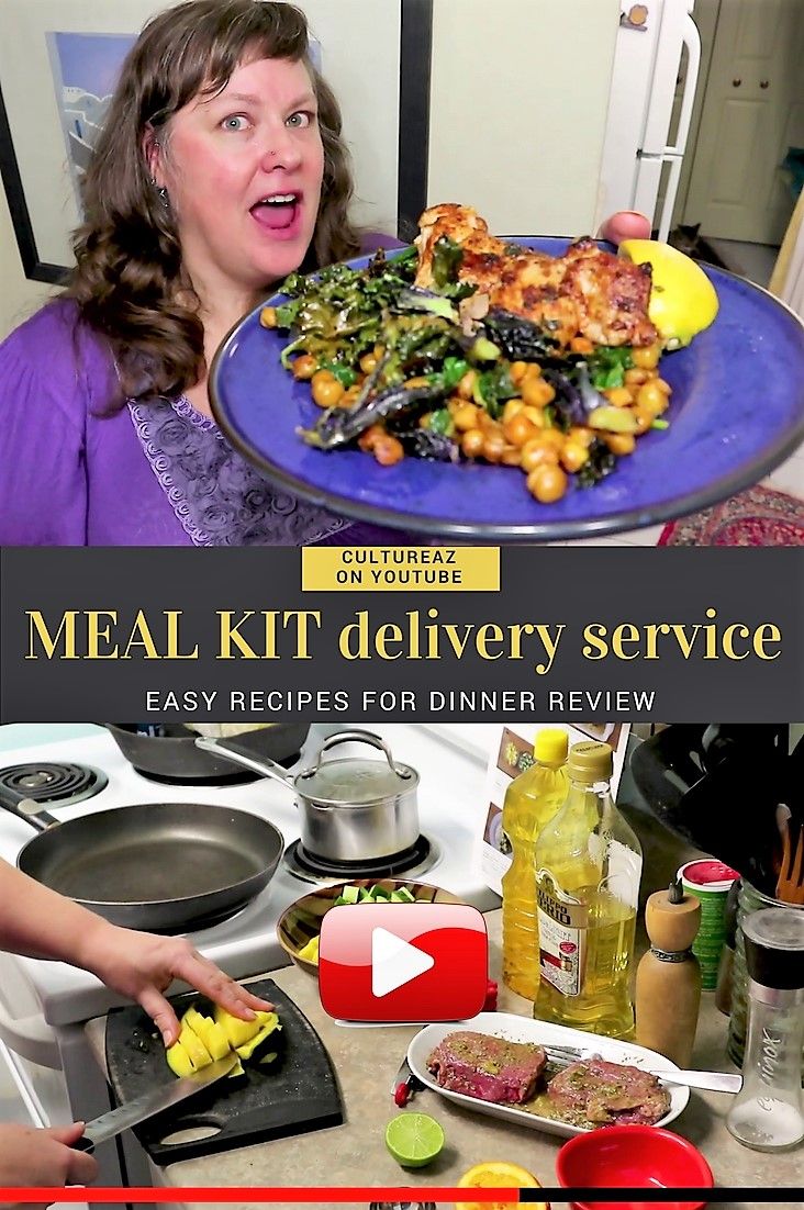 Low Cost Meal Kits